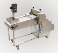 Slicing Machine  Olive Processing Machines